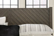 Arkenton Bed - Atchison Furniture Company (Atchison, KS)