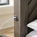 Arkenton Bed - Atchison Furniture Company (Atchison, KS)