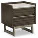 Arkenton Nightstand - Atchison Furniture Company (Atchison, KS)