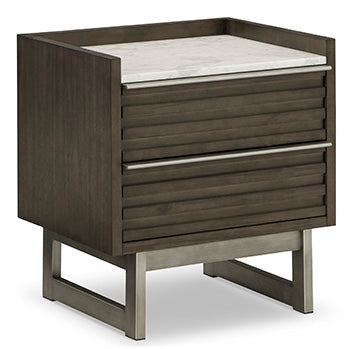 Arkenton Nightstand - Atchison Furniture Company (Atchison, KS)