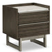 Arkenton Nightstand - Atchison Furniture Company (Atchison, KS)