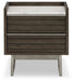 Arkenton Nightstand - Atchison Furniture Company (Atchison, KS)