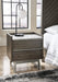 Arkenton Nightstand - Atchison Furniture Company (Atchison, KS)
