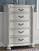 Montelaine Chest of Drawers - Atchison Furniture Company (Atchison, KS)