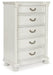 Montelaine Chest of Drawers - Atchison Furniture Company (Atchison, KS)