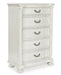Montelaine Chest of Drawers - Atchison Furniture Company (Atchison, KS)