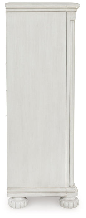 Montelaine Chest of Drawers - Atchison Furniture Company (Atchison, KS)