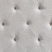 Montelaine Upholstered Bed - Atchison Furniture Company (Atchison, KS)