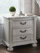 Montelaine Nightstand - Atchison Furniture Company (Atchison, KS)