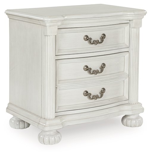 Montelaine Nightstand - Atchison Furniture Company (Atchison, KS)