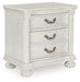 Montelaine Nightstand - Atchison Furniture Company (Atchison, KS)