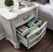 Montelaine Nightstand - Atchison Furniture Company (Atchison, KS)