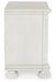 Montelaine Nightstand - Atchison Furniture Company (Atchison, KS)