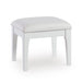 Chalanna Vanity Stool - Atchison Furniture Company (Atchison, KS)