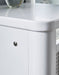 Chalanna Vanity with Mirror - Atchison Furniture Company (Atchison, KS)