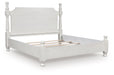 Rowlenstown Bed - Atchison Furniture Company (Atchison, KS)
