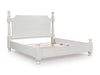 Rowlenstown Bed - Atchison Furniture Company (Atchison, KS)