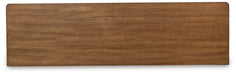 Chadworth Dresser - Atchison Furniture Company (Atchison, KS)
