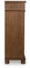 Chadworth Chest of Drawers - Atchison Furniture Company (Atchison, KS)