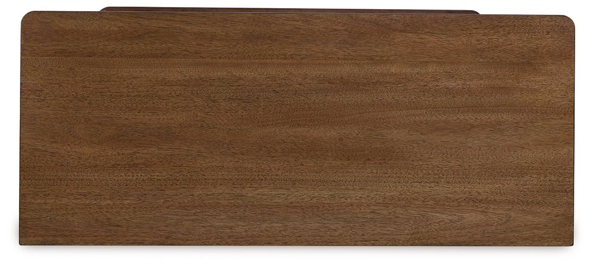 Chadworth Chest of Drawers - Atchison Furniture Company (Atchison, KS)