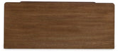 Chadworth Chest of Drawers - Atchison Furniture Company (Atchison, KS)