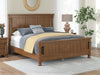 Chadworth Bed - Atchison Furniture Company (Atchison, KS)