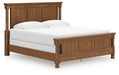 Chadworth Bed - Atchison Furniture Company (Atchison, KS)