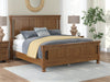 Chadworth Bed - Atchison Furniture Company (Atchison, KS)