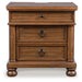 Chadworth Nightstand - Atchison Furniture Company (Atchison, KS)