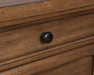 Chadworth Nightstand - Atchison Furniture Company (Atchison, KS)