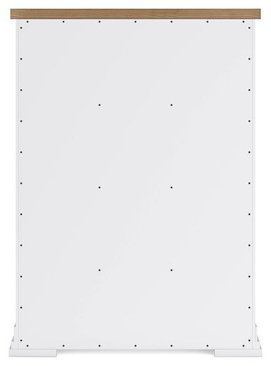 Ashbryn Chest of Drawers - Atchison Furniture Company (Atchison, KS)