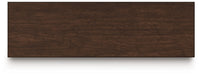 Taffenbrook Dresser - Atchison Furniture Company (Atchison, KS)