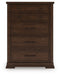 Taffenbrook Chest of Drawers - Atchison Furniture Company (Atchison, KS)