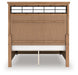 Taffenbrook Panel Storage Bed - Atchison Furniture Company (Atchison, KS)