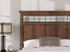 Taffenbrook Panel Storage Bed - Atchison Furniture Company (Atchison, KS)