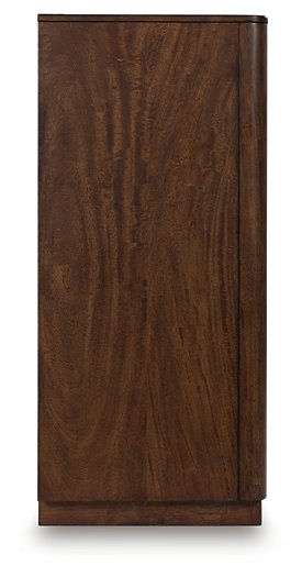 Dilenno Dresser - Atchison Furniture Company (Atchison, KS)