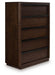 Dilenno Chest of Drawers - Atchison Furniture Company (Atchison, KS)