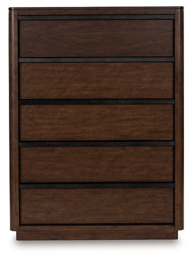 Dilenno Chest of Drawers - Atchison Furniture Company (Atchison, KS)