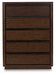 Dilenno Chest of Drawers - Atchison Furniture Company (Atchison, KS)