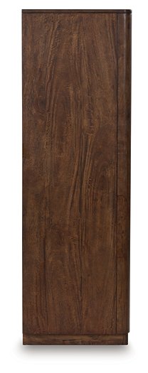 Dilenno Chest of Drawers - Atchison Furniture Company (Atchison, KS)