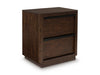 Dilenno Nightstand - Atchison Furniture Company (Atchison, KS)