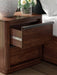 Dilenno Nightstand - Atchison Furniture Company (Atchison, KS)