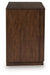 Dilenno Nightstand - Atchison Furniture Company (Atchison, KS)