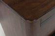 Dilenno Nightstand - Atchison Furniture Company (Atchison, KS)
