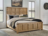 Ridgester Bed - Atchison Furniture Company (Atchison, KS)