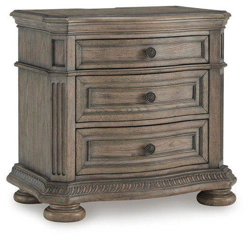 Ardenfield Nightstand - Atchison Furniture Company (Atchison, KS)