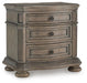 Ardenfield Nightstand - Atchison Furniture Company (Atchison, KS)
