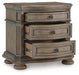 Ardenfield Nightstand - Atchison Furniture Company (Atchison, KS)