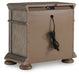 Ardenfield Nightstand - Atchison Furniture Company (Atchison, KS)
