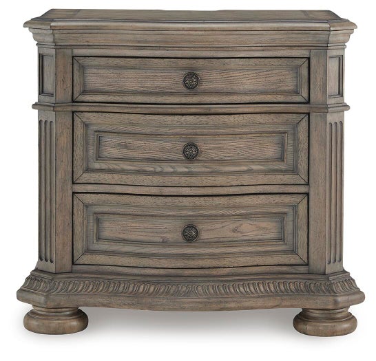 Ardenfield Nightstand - Atchison Furniture Company (Atchison, KS)